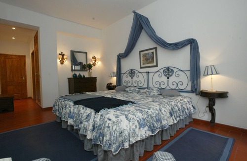Abrantes Hotel | Quinta de Coalhos