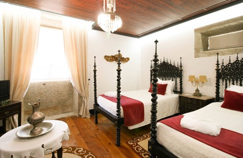 Durraes House | Quinta de Malta