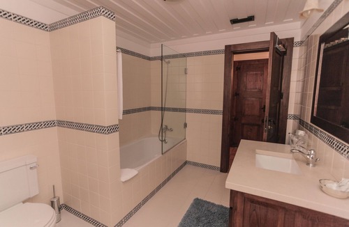 Durraes House | Quinta de Malta