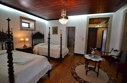 Durraes House | Quinta de Malta
