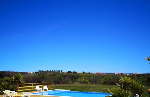 Carrascalinho Apartment | Quinta de Moledos