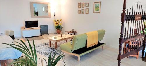 Beco Apartment | Quinta De Oliveiras