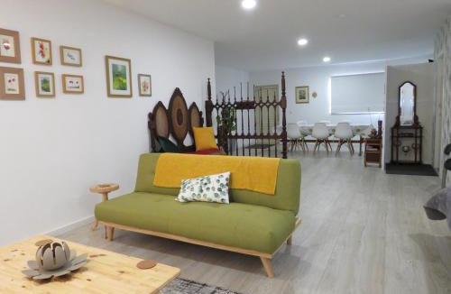 Beco Apartment | Quinta De Oliveiras