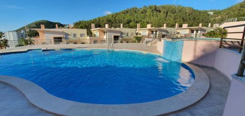 Santiago Apartment | Quinta de Palames