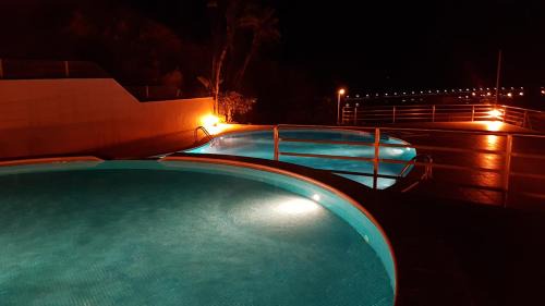 Santiago Apartment | Quinta de Palames