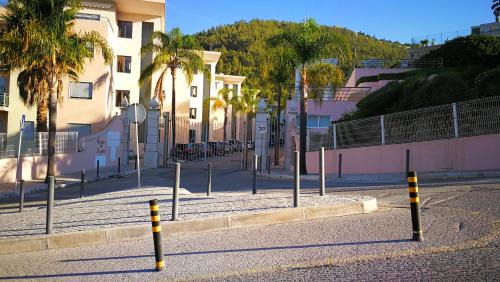 Santiago Apartment | Quinta de Palames
