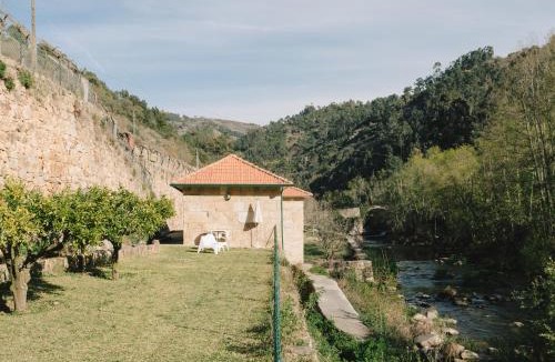 Varzea de Abrunhais Villa | Quinta de Recião