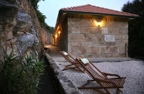 Varzea de Abrunhais Villa | Quinta de Recião