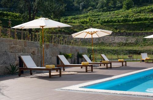 Crasto House | Quinta de Reis