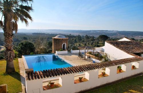 Constancia House | Quinta de Santa Barbara