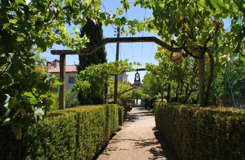 Constancia House | Quinta de Santa Barbara