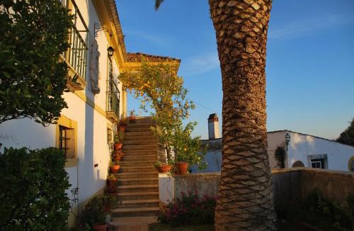 Constancia House | Quinta de Santa Barbara