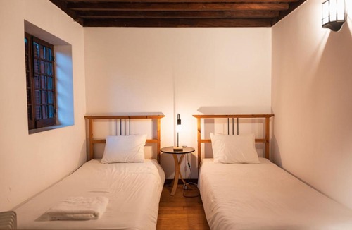 Mosteiro Apartment | Quinta de Segade