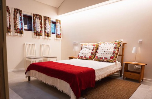 Mosteiro Apartment | Quinta de Segade