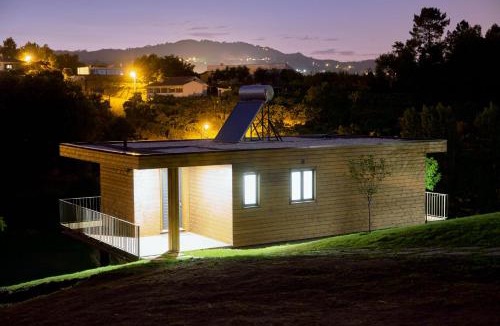 Ponte da Barca House | Quinta de Silharezes, Lda