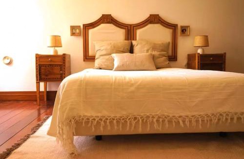 Baiao House | Quinta de Travanca - Casa da Eira