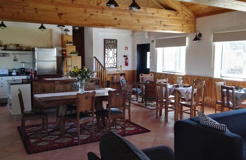 Seia House | Quinta de Vodra