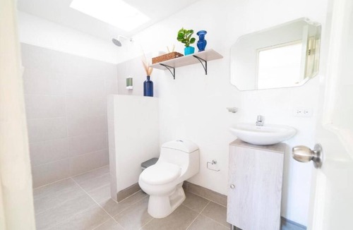 Isla Tintipan Hotel | Quinta del Mar Crystal Beach