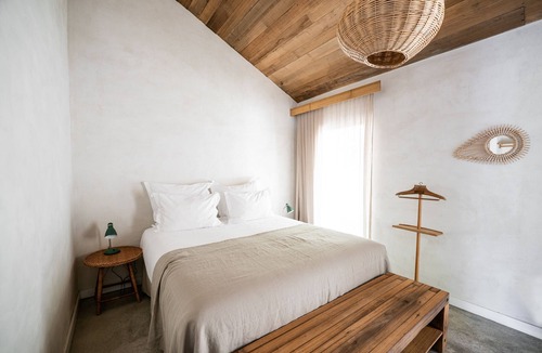 Refoios do Lima Bed & Breakfast | Quinta do Ameal