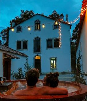 Lousa Apartment | Quinta do Areal