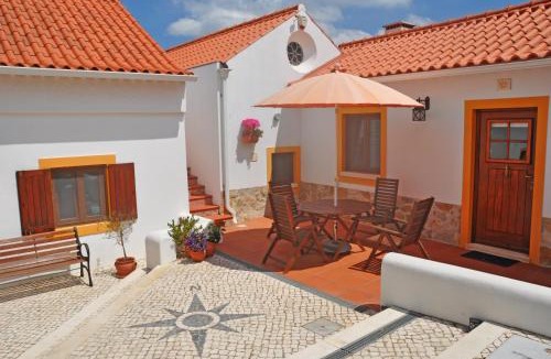 Obidos House | Quinta do Bom Vento