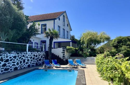 Velas House | Quinta Do Canavial