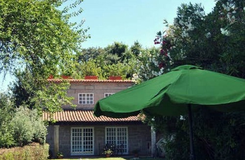 Cinfaes House | Quinta do Freixieiro - Swimming Pool House