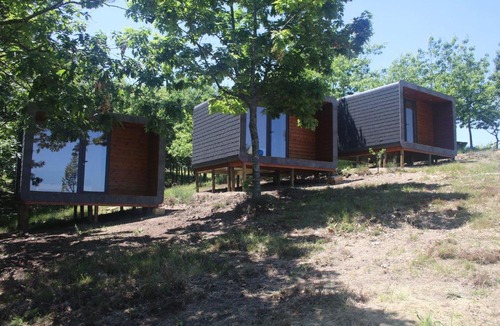 Paredes House | Quinta do Grande Herdeiro