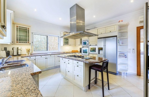 Almancil Villa | Quinta do Lago Villa with 2 pools in Algarve