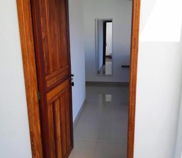 Alto Ribeirao Apartment | Quinta do Lapa
