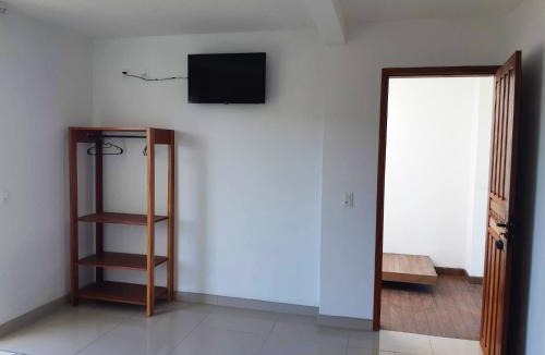 Alto Ribeirao Apartment | Quinta do Lapa