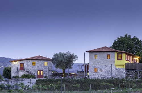 Bico Cottage | Quinta do Olival