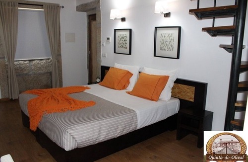 Casas Novas House | Quinta do Olival
