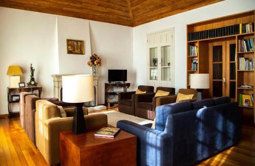 Travassos House | Quinta do Ouro