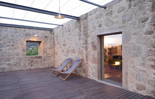 Crasto House | Quinta do Outeiro 1598