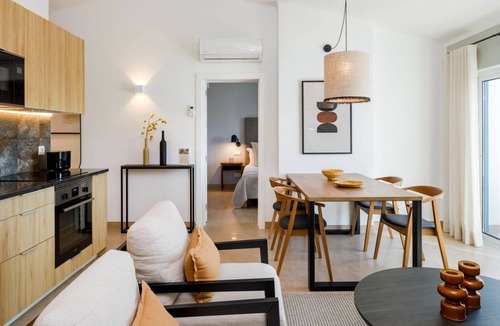 Mato Serrao Hotel | Quinta do Paraíso