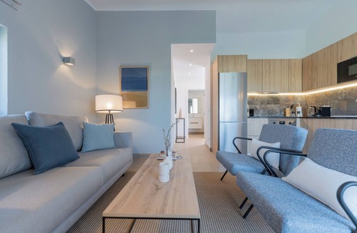 Mato Serrao Hotel | Quinta do Paraíso