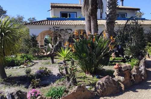 Baiona House | Quinta do Paraiso