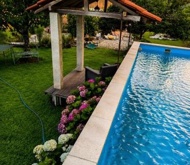 Arcos de Valdevez Villa | Quinta do Passal - Gondoriz