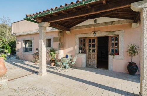 Arcos de Valdevez Villa | Quinta do Passal - Gondoriz