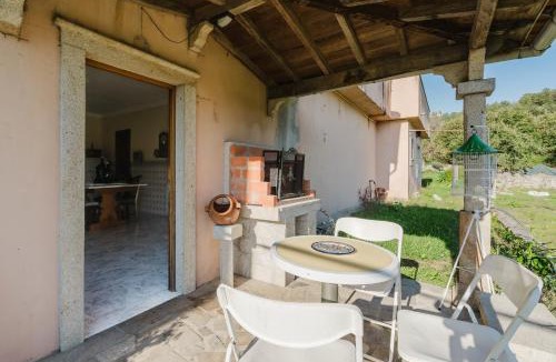 Arcos de Valdevez Villa | Quinta do Passal - Gondoriz