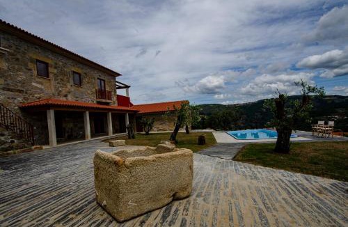 Lamego House | Quinta do Passadiço
