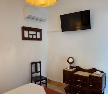 Trouxemil House | Quinta do Passal