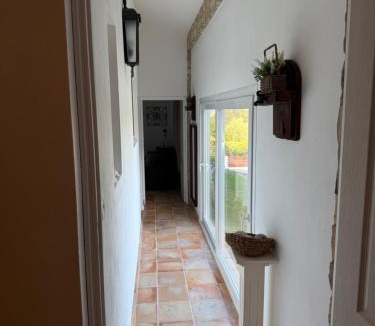 Trouxemil House | Quinta do Passal