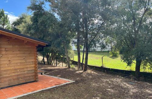Atouguia Ski Chalet | Quinta do Pinheiro