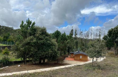 Atouguia Ski Chalet | Quinta do Pinheiro