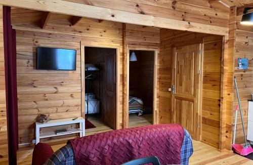 Atouguia Ski Chalet | Quinta do Pinheiro