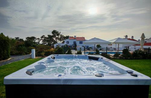 Vila Nova de Milfontes Hotel | Quinta do Canal