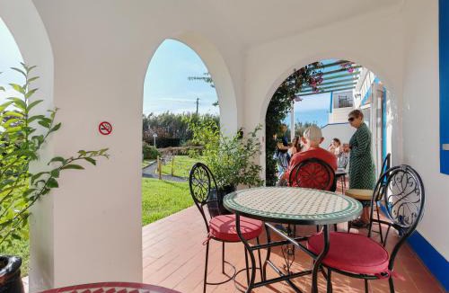Vila Nova de Milfontes Hotel | Quinta do Canal