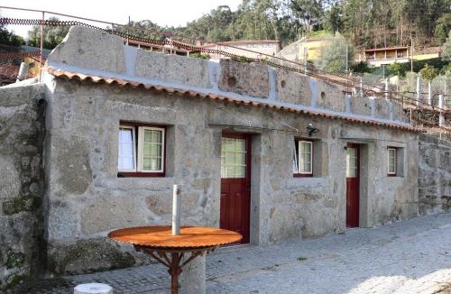 Amares House | Quinta do Rocha